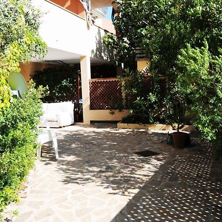 B&B Casa Derosas ゴルフォ・アランチ エクステリア 写真