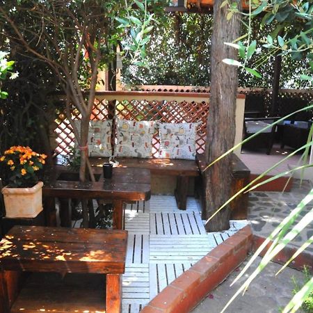 B&B Casa Derosas ゴルフォ・アランチ エクステリア 写真