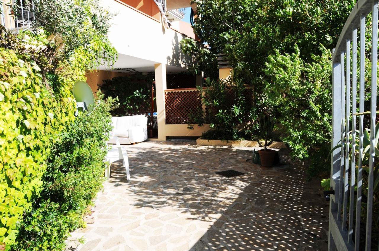 B&B Casa Derosas ゴルフォ・アランチ エクステリア 写真