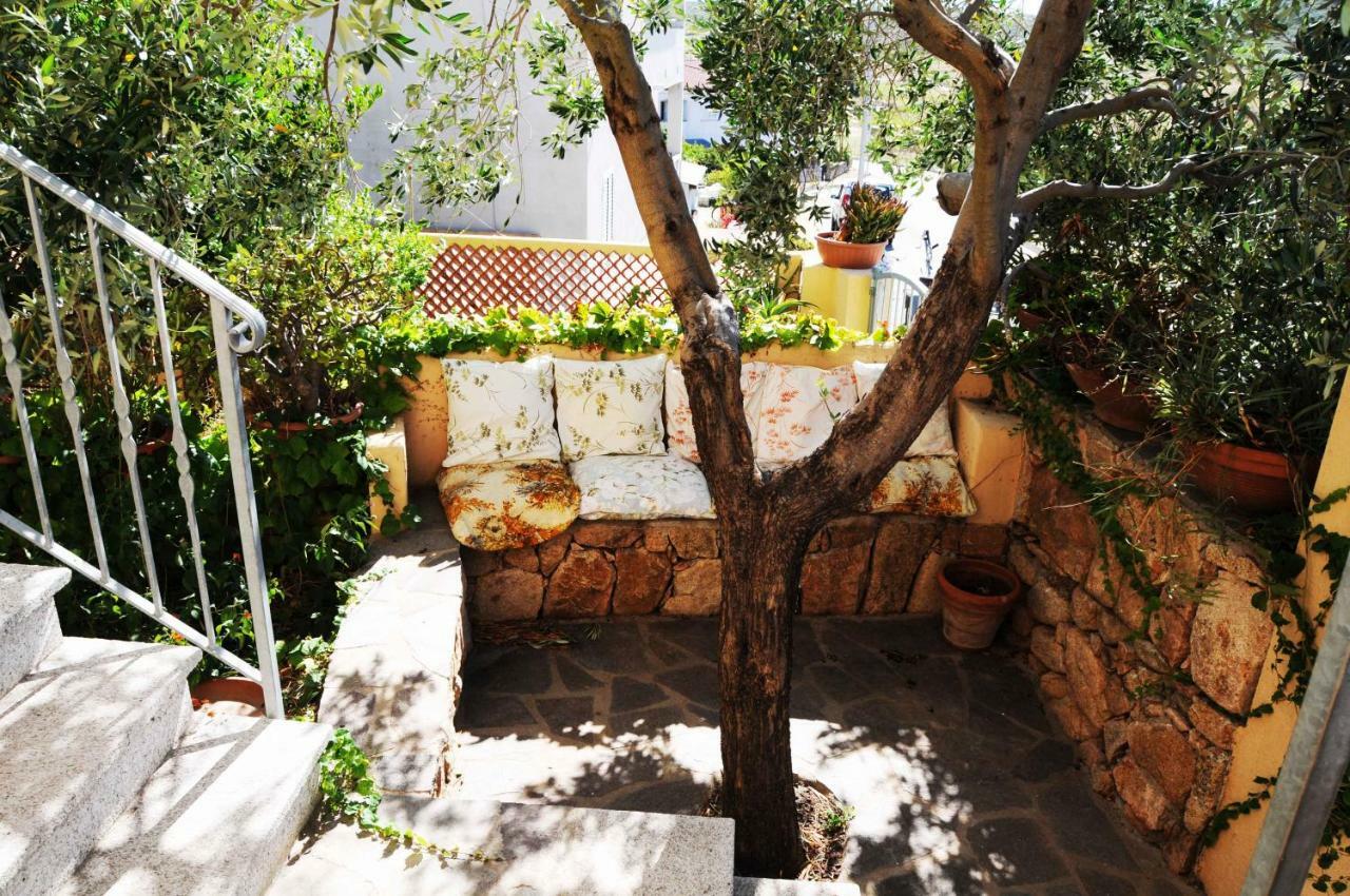 B&B Casa Derosas ゴルフォ・アランチ エクステリア 写真